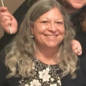 Meet your Posher, Karen